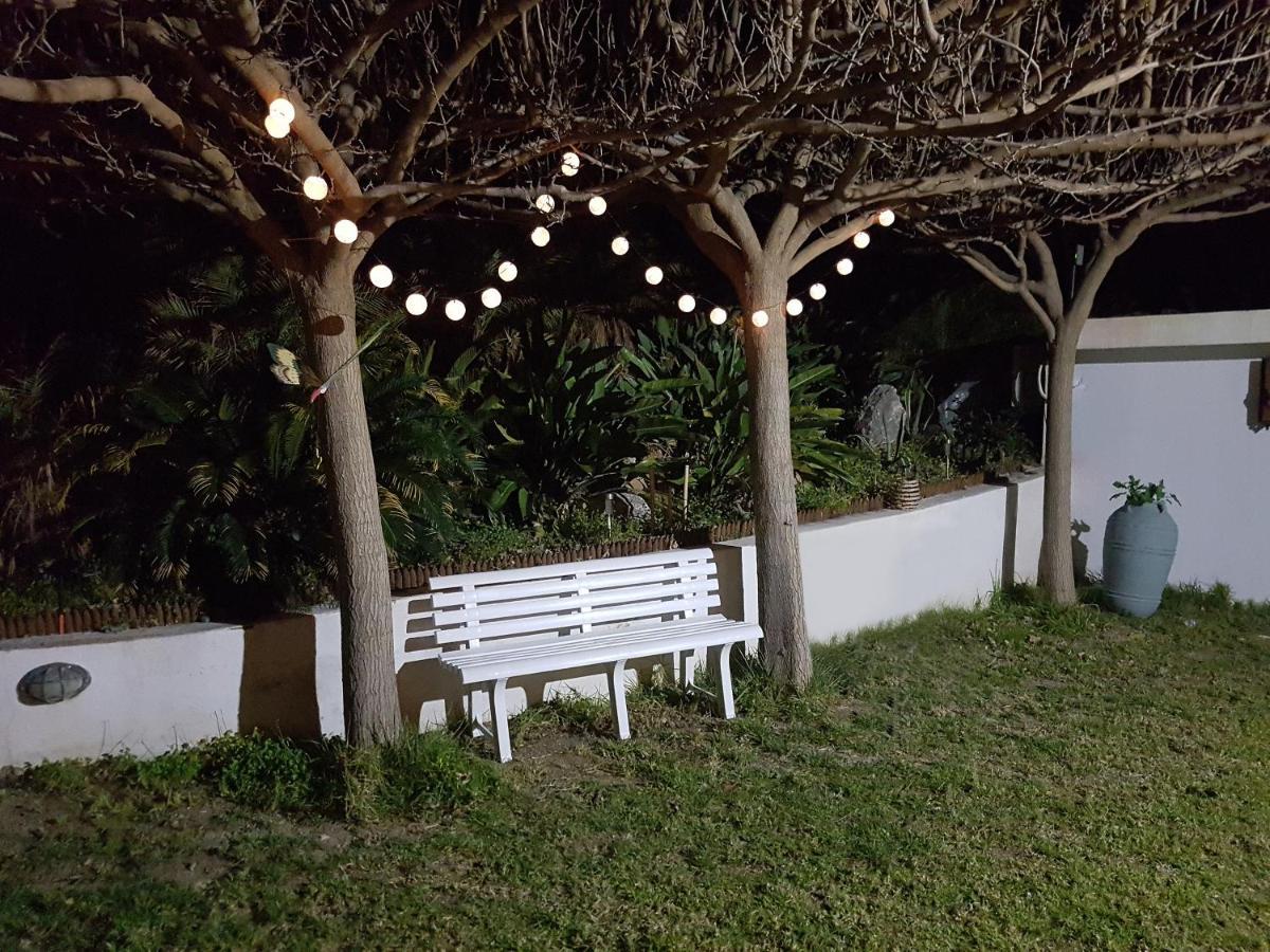 Villa Dei Fiori キオタリ エクステリア 写真