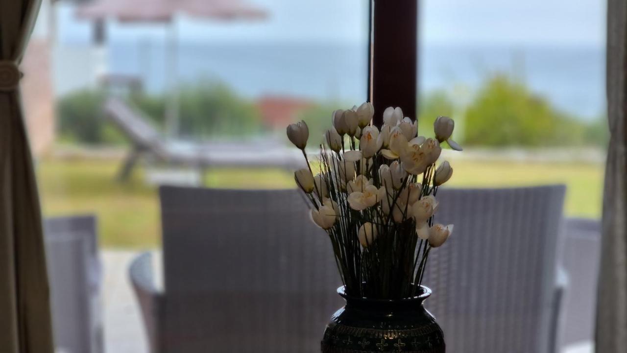 Villa Dei Fiori キオタリ エクステリア 写真