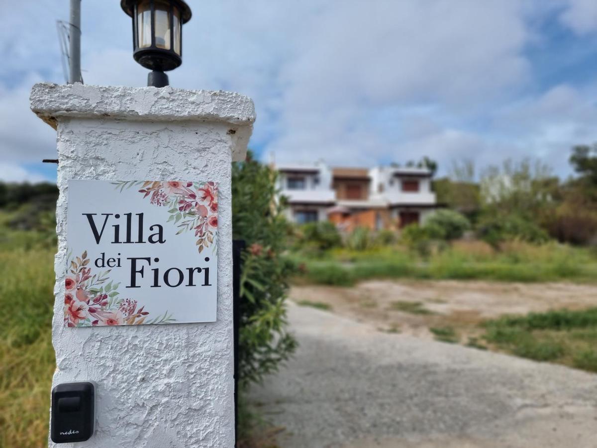 Villa Dei Fiori キオタリ エクステリア 写真
