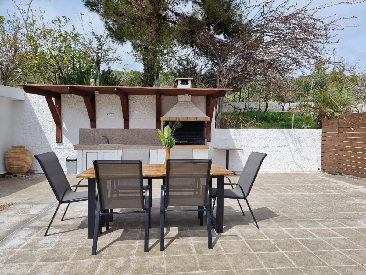 Villa Dei Fiori キオタリ エクステリア 写真